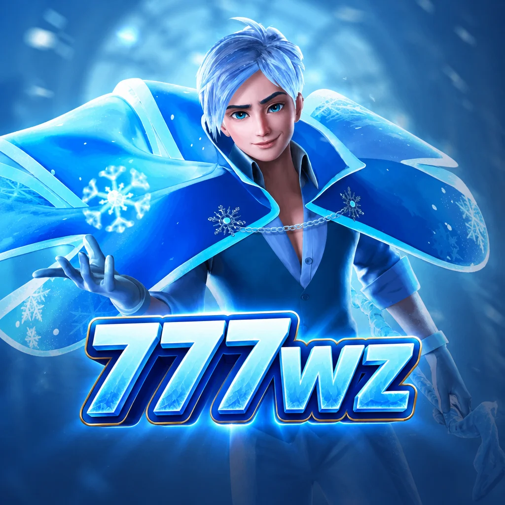 777wz · Jack Frosts