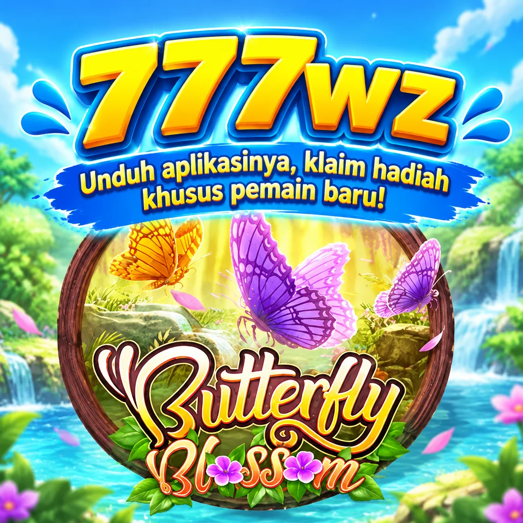 777wz · Game & unduhan